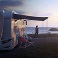 Dometic Awnings